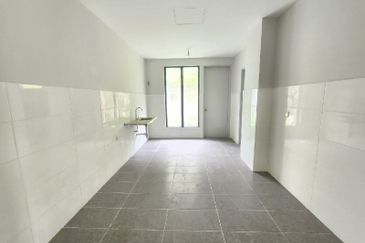 Kampung Sungai Ramal Dalam