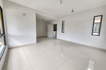 Kampung Sungai Ramal Dalam