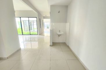 Kampung Sungai Ramal Dalam