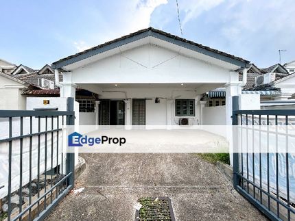 1.5 Storey Terrace USJ 2 Subang Jaya, Selangor, USJ