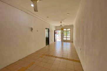 Taman Pinggiran Cyber