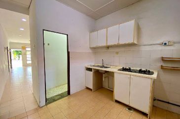 Taman Pinggiran Cyber