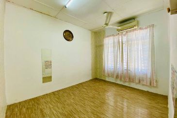 Taman Pinggiran Cyber