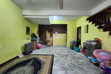 Persiaran Puncak Alam 2 