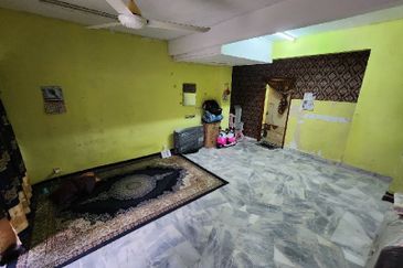 Persiaran Puncak Alam 2 