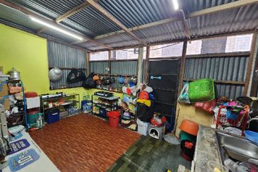 Persiaran Puncak Alam 2 