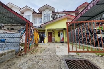 Persiaran Puncak Alam 2 