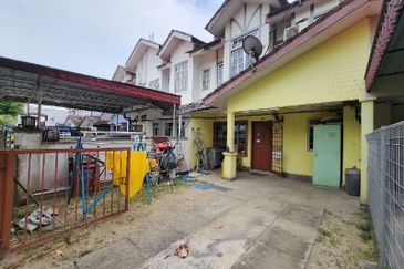 Persiaran Puncak Alam 2 