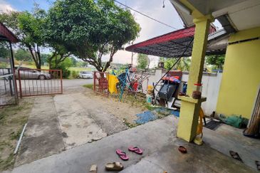 Persiaran Puncak Alam 2 