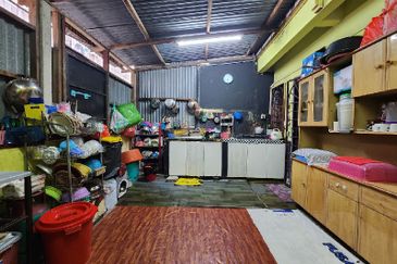 Persiaran Puncak Alam 2 