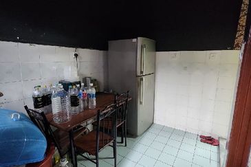 Persiaran Puncak Alam 2 