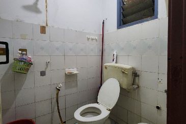 Persiaran Puncak Alam 2 