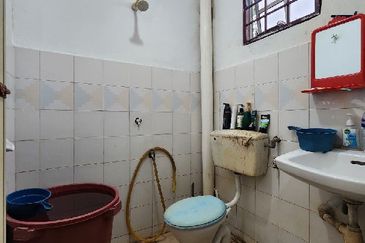 Persiaran Puncak Alam 2 