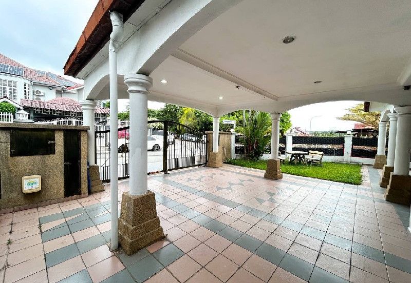 Bandar Tun Hussein Onn