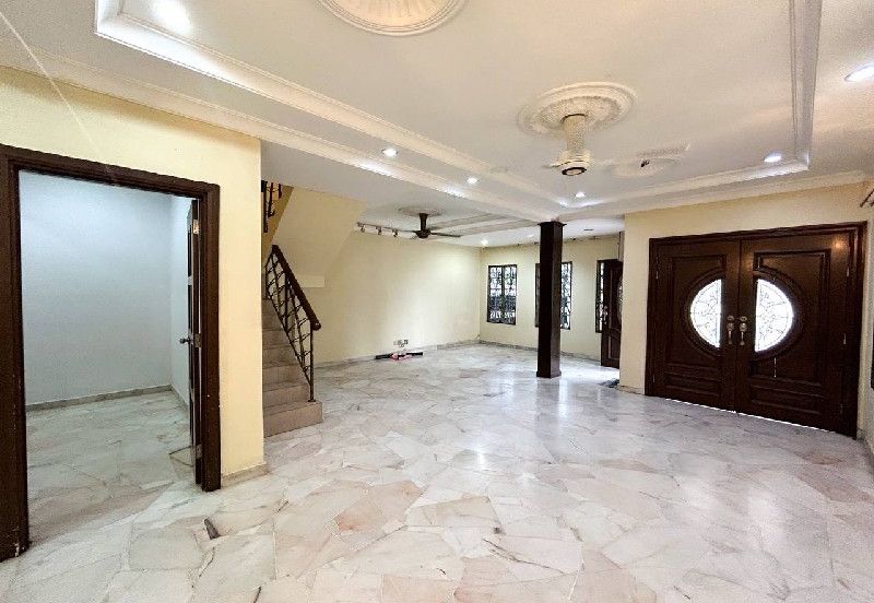 Bandar Tun Hussein Onn