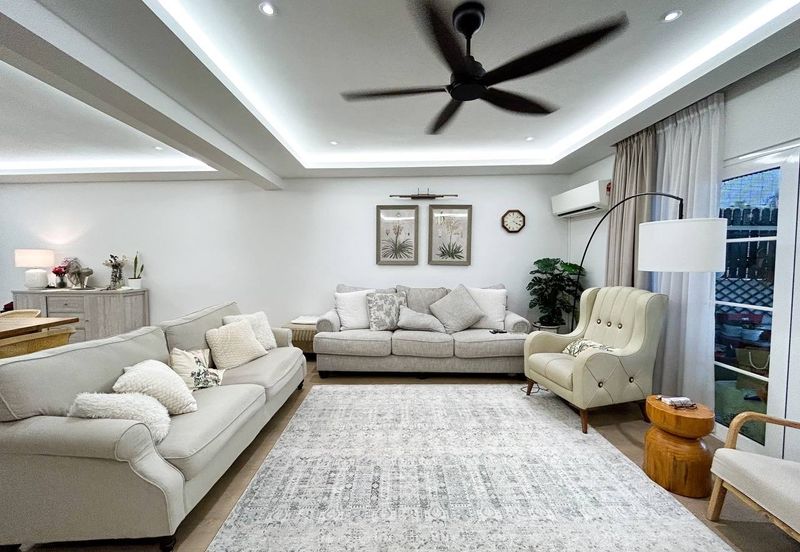 Suadamai, Bandar Tun Hussein Onn