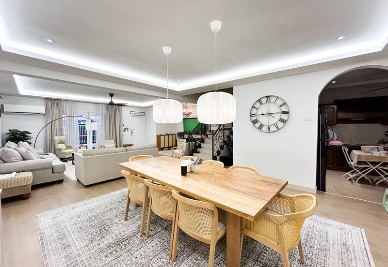 Suadamai, Bandar Tun Hussein Onn