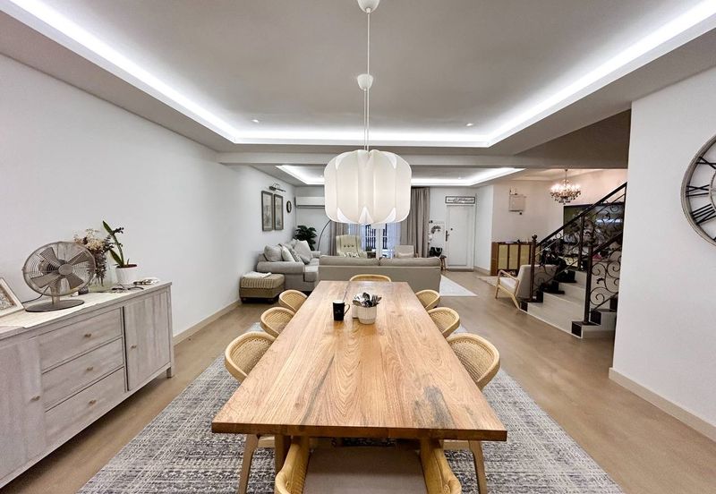 Suadamai, Bandar Tun Hussein Onn