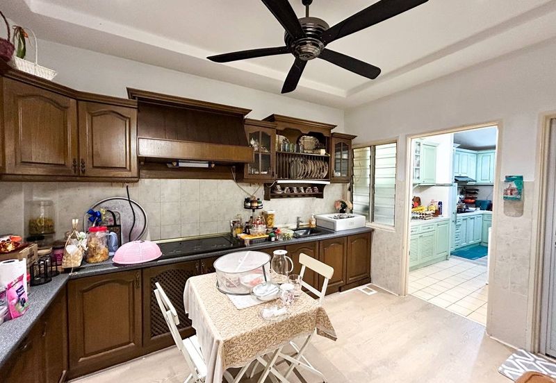 Suadamai, Bandar Tun Hussein Onn