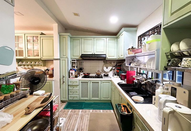 Suadamai, Bandar Tun Hussein Onn