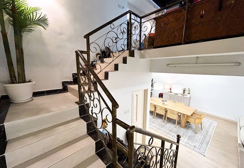 Suadamai, Bandar Tun Hussein Onn