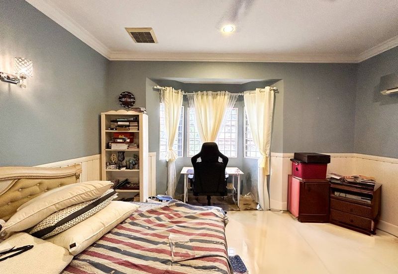 Suadamai, Bandar Tun Hussein Onn