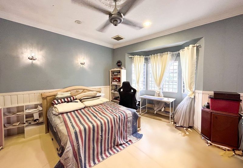 Suadamai, Bandar Tun Hussein Onn