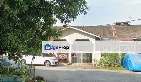 Taman Bukit Kuda, Klang, Selangor Extended Kitchen Single storey, Selangor, Klang