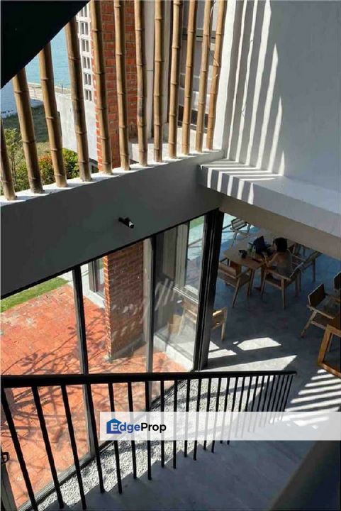 Avillion Admiral Cove, Port Dickson, Negeri Sembilan Furnish Semi D, Negeri Sembilan, Port Dickson