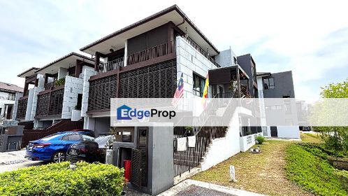 The Mulia Residences, Cyberjaya, Selangor FURNISHED for sale, Selangor, Cyberjaya