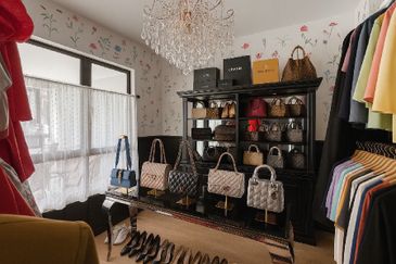 The Mulia Residences