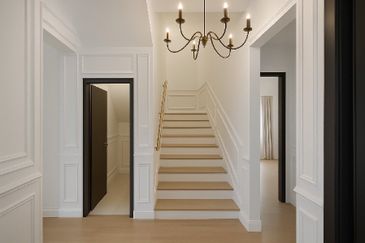 The Mulia Residences