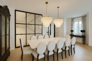 The Mulia Residences