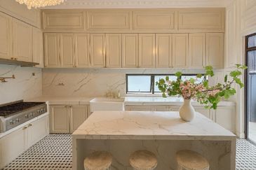 The Mulia Residences