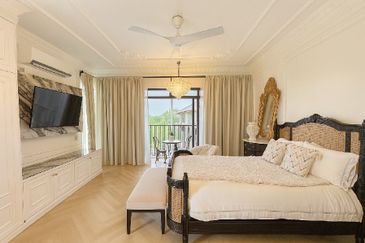 The Mulia Residences