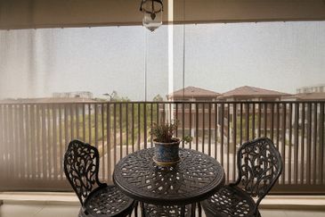 The Mulia Residences