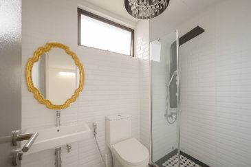 The Mulia Residences