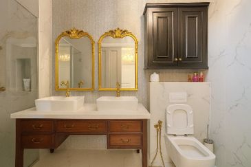 The Mulia Residences