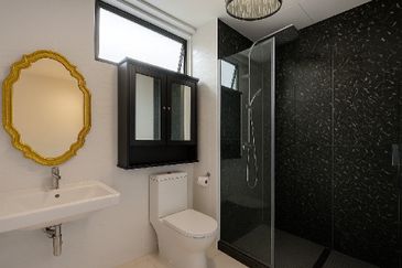 The Mulia Residences