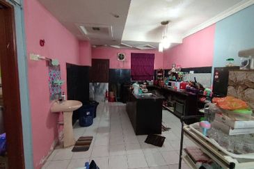 Bandar Saujana Putra