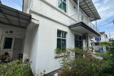 Bandar Saujana Putra