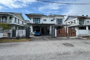 Bandar Saujana Putra