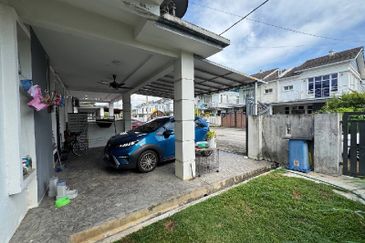 Bandar Saujana Putra