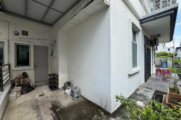 Bandar Saujana Putra