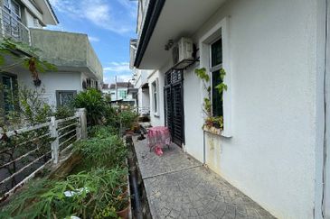 Bandar Saujana Putra