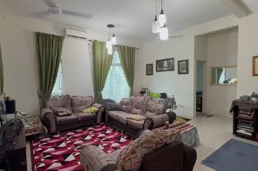 Bandar Saujana Putra