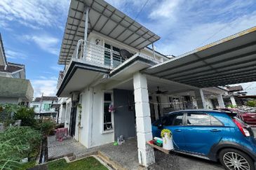 Bandar Saujana Putra