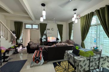 Bandar Saujana Putra