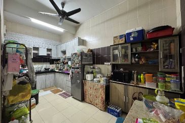 Bandar Saujana Putra