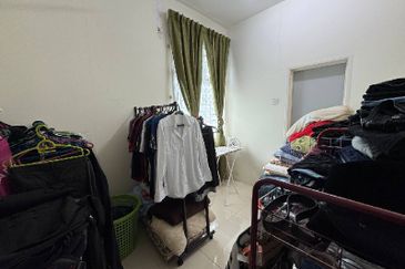 Bandar Saujana Putra